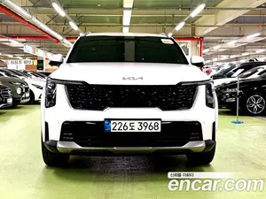 Kia Sorento, 2024 — миниатюра 3