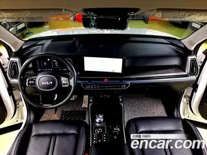 Kia Sorento, 2024 — миниатюра 7