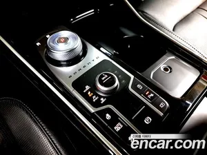 Kia Sorento, 2024 — миниатюра 9