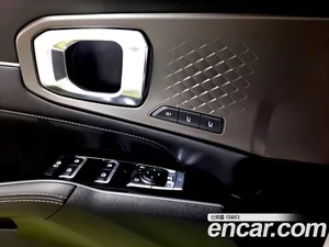 Kia Sorento, 2024 — миниатюра 20