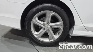 Hyundai Sonata, 2018 — миниатюра 5