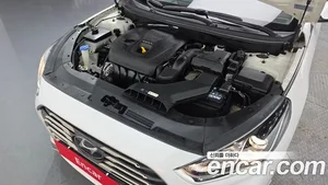 Hyundai Sonata, 2018 — миниатюра 6