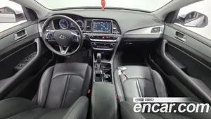 Hyundai Sonata, 2018 — миниатюра 10