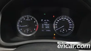 Hyundai Sonata, 2018 — миниатюра 11