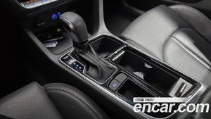 Hyundai Sonata, 2018 — миниатюра 12
