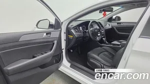 Hyundai Sonata, 2018 — миниатюра 13