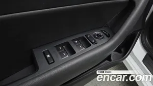 Hyundai Sonata, 2018 — миниатюра 24