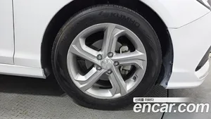 Hyundai Sonata, 2018 — миниатюра 7