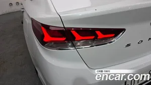 Hyundai Sonata, 2018 — миниатюра 9