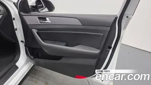 Hyundai Sonata, 2018 — миниатюра 14