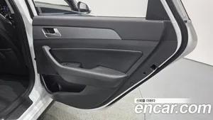 Hyundai Sonata, 2018 — миниатюра 15