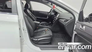 Hyundai Sonata, 2018 — миниатюра 16