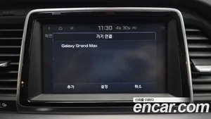 Hyundai Sonata, 2018 — миниатюра 27