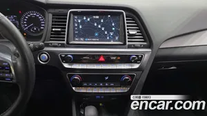 Hyundai Sonata, 2018 — миниатюра 28