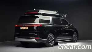 Kia Carnival, 2021 — миниатюра 2