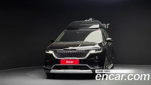 Kia Carnival, 2021 — миниатюра 3