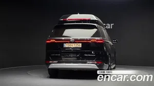 Kia Carnival, 2021 — миниатюра 4