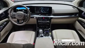 Kia Carnival, 2021 — миниатюра 10