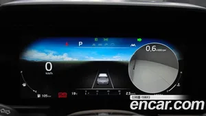 Kia Carnival, 2021 — миниатюра 11