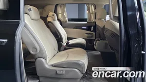Kia Carnival, 2021 — миниатюра 18