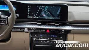 Kia Carnival, 2021 — миниатюра 20