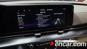 Kia Carnival, 2021 — миниатюра 22