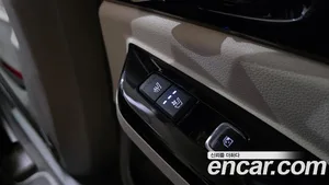 Kia Carnival, 2021 — миниатюра 24