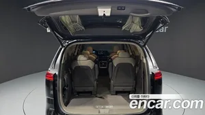 Kia Carnival, 2021 — миниатюра 26