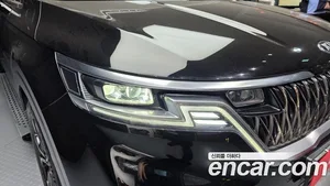 Kia Carnival, 2021 — миниатюра 8