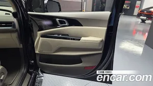 Kia Carnival, 2021 — миниатюра 14