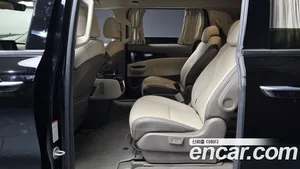 Kia Carnival, 2021 — миниатюра 16