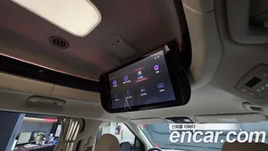 Kia Carnival, 2021 — миниатюра 32