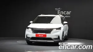 Kia Carnival, 2022 — миниатюра 3