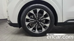Kia Carnival, 2022 — миниатюра 5