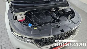 Kia Carnival, 2022 — миниатюра 6