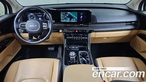 Kia Carnival, 2022 — миниатюра 7