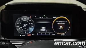 Kia Carnival, 2022 — миниатюра 8