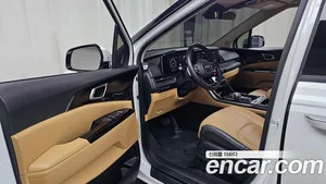 Kia Carnival, 2022 — миниатюра 10