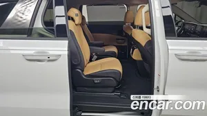 Kia Carnival, 2022 — миниатюра 11