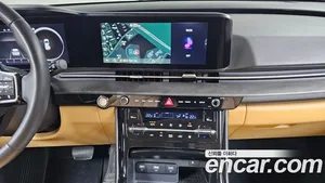 Kia Carnival, 2022 — миниатюра 12