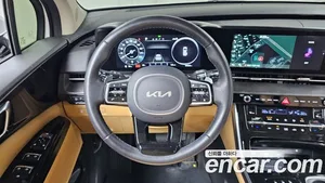 Kia Carnival, 2022 — миниатюра 13