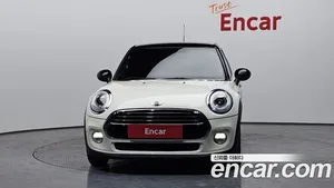 Mini Cooper, 2017 — миниатюра 3