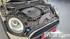 Mini Cooper, 2017 — миниатюра 6