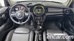Mini Cooper, 2017 — миниатюра 7
