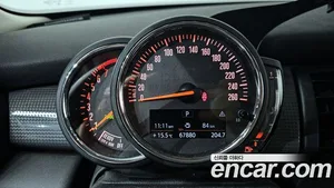 Mini Cooper, 2017 — миниатюра 8