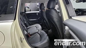 Mini Cooper, 2017 — миниатюра 11