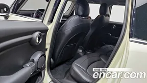 Mini Cooper, 2017 — миниатюра 12