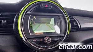 Mini Cooper, 2017 — миниатюра 15