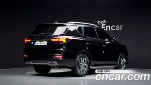 KGM Rexton, 2020 — миниатюра 2