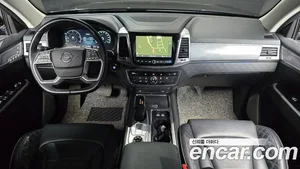 KGM Rexton, 2020 — миниатюра 10
